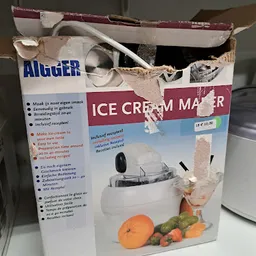 Bezoeker foto van Kringloopwinkel Pelgrimshoeve in Zoetermeer