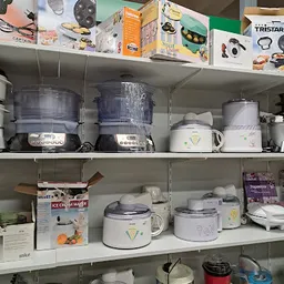 Bezoeker foto van Kringloopwinkel Pelgrimshoeve in Zoetermeer