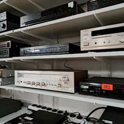 Bezoeker foto van Kringloopwinkel Pelgrimshoeve in Zoetermeer