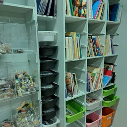 Bezoeker foto van Kringloopwinkel Pelgrimshoeve in Zoetermeer