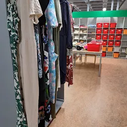 Bezoeker foto van Kringloopwinkel Pelgrimshoeve in Zoetermeer