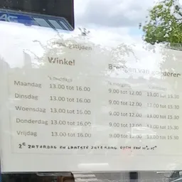 Bezoeker foto van Kringloopwinkel Pelgrimshoeve in Zoetermeer