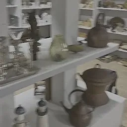 Bezoeker foto van Kringloopwinkel Pelgrimshoeve in Zoetermeer