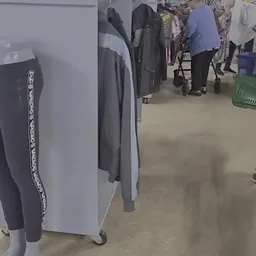 Bezoeker foto van Kringloopwinkel Pelgrimshoeve in Zoetermeer