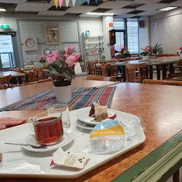 Bezoeker foto van Kringloopwinkel Pelgrimshoeve in Zoetermeer