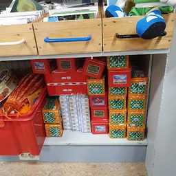 Bezoeker foto van Kringloopwinkel Pelgrimshoeve in Zoetermeer