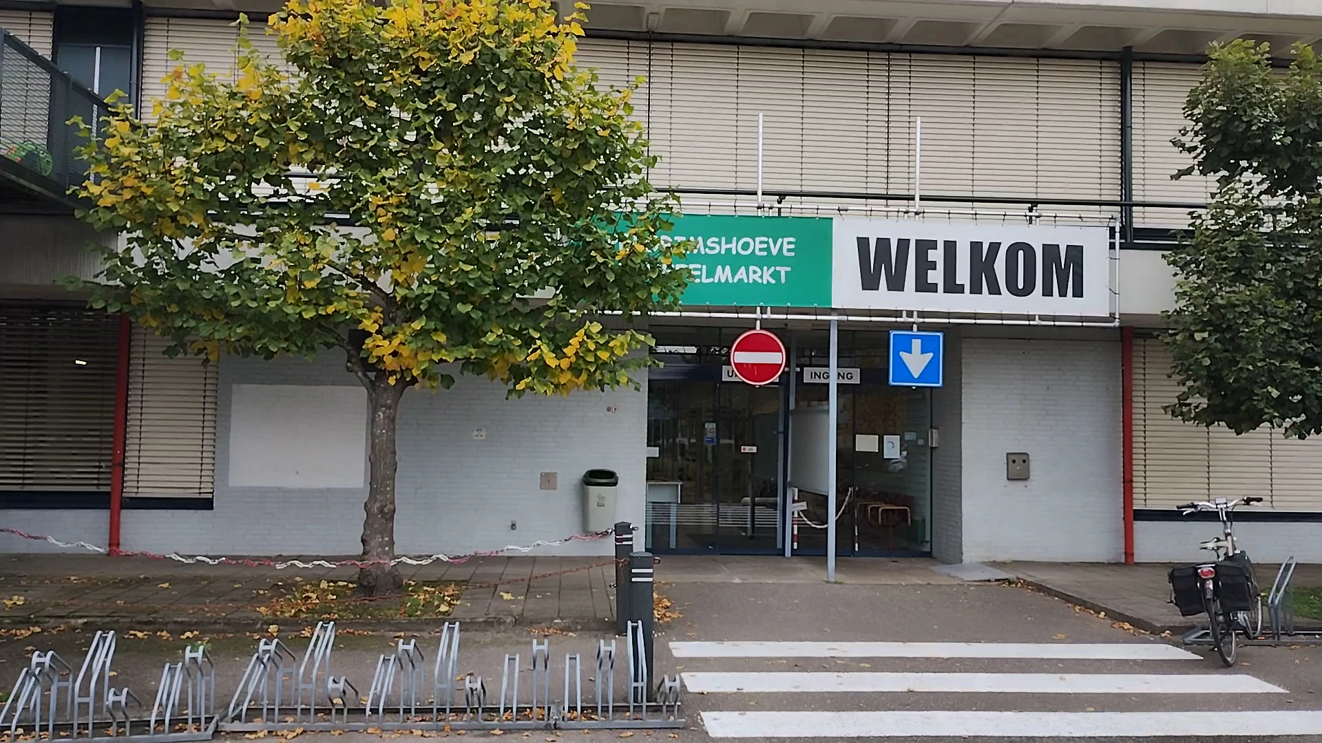 Kringloopwinkel Kringloopwinkel Pelgrimshoeve in Zoetermeer