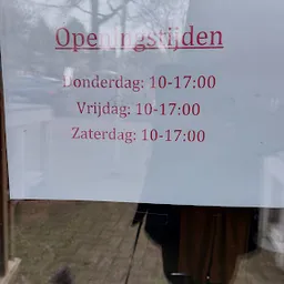 Bezoeker foto van Planten en Kringloopwinkel De Bromtol in Bennekom