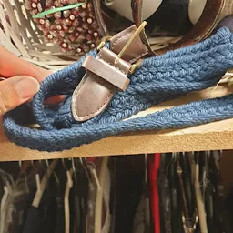 Bezoeker foto van Planten en Kringloopwinkel De Bromtol in Bennekom