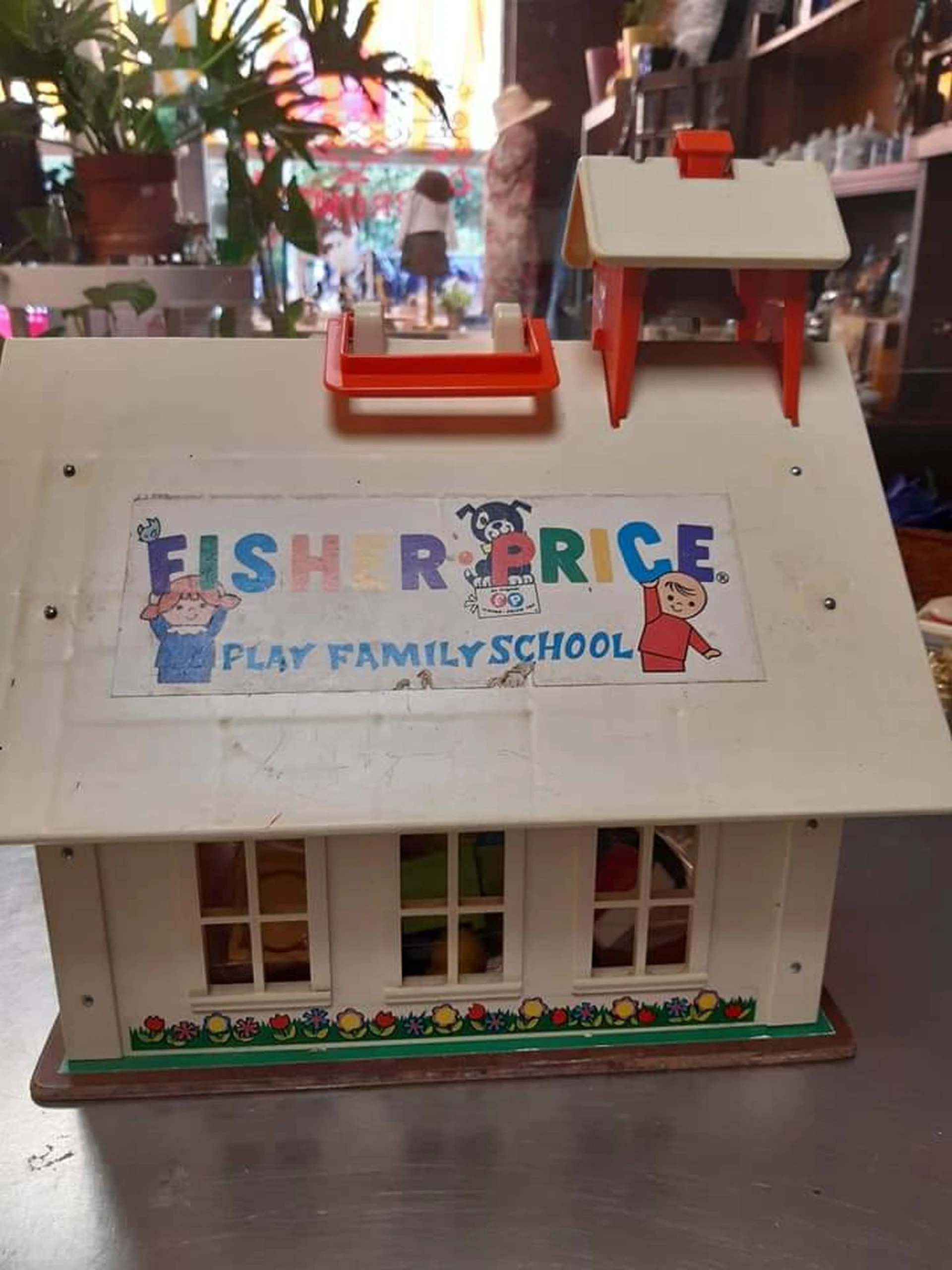 Kringloopwinkel Planten en Kringloopwinkel De Bromtol in Bennekom