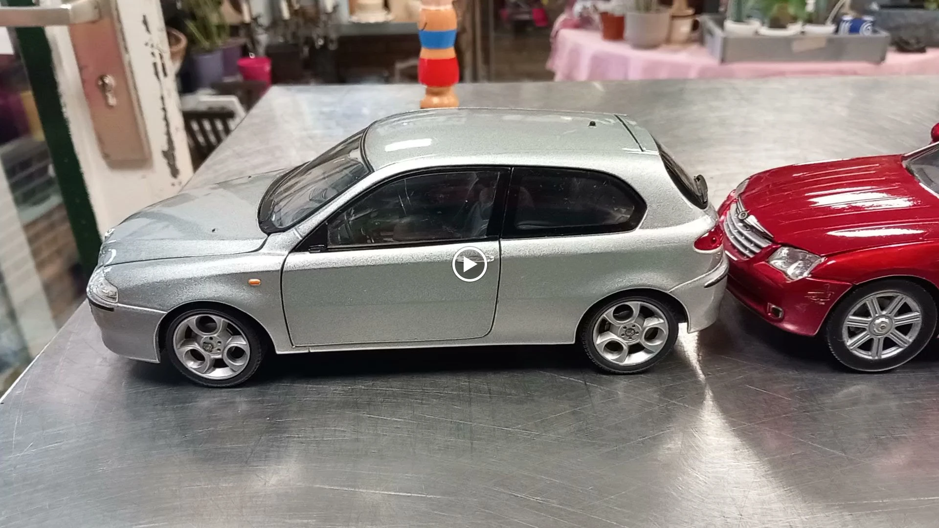 Kringloopwinkel Planten en Kringloopwinkel De Bromtol in Bennekom