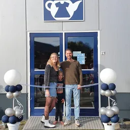 Kringloopwinkel Kringloopwinkel Poco Loco in Menaam