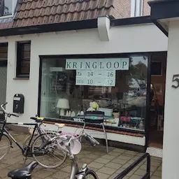 Bezoeker foto van Pop Up Kringloop in Maarsbergen