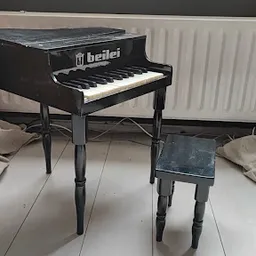 Bezoeker foto van PortAgora KringloopWarenhuis in Tilburg