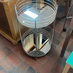 Bezoeker foto van PortAgora KringloopWarenhuis in Tilburg