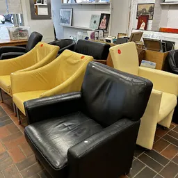 Bezoeker foto van PortAgora KringloopWarenhuis in Tilburg