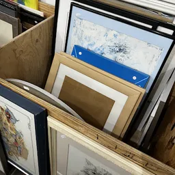 Bezoeker foto van PortAgora KringloopWarenhuis in Tilburg