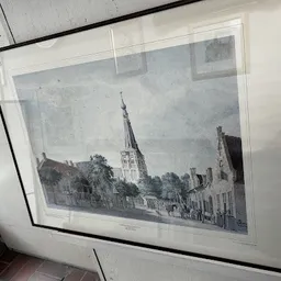 Bezoeker foto van PortAgora KringloopWarenhuis in Tilburg