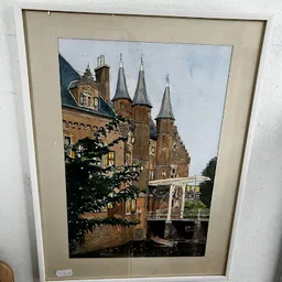 Bezoeker foto van PortAgora KringloopWarenhuis in Tilburg