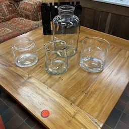 Bezoeker foto van PortAgora KringloopWarenhuis in Tilburg