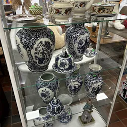 Bezoeker foto van PortAgora KringloopWarenhuis in Tilburg