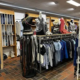 Bezoeker foto van PortAgora KringloopWarenhuis in Tilburg