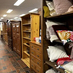 Bezoeker foto van PortAgora KringloopWarenhuis in Tilburg