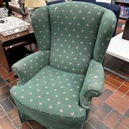 Bezoeker foto van PortAgora KringloopWarenhuis in Tilburg