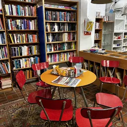 Bezoeker foto van PortAgora KringloopWarenhuis in Tilburg