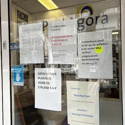 Bezoeker foto van PortAgora KringloopWarenhuis in Tilburg