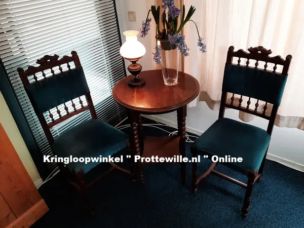 Kringloopwinkel Kringloopwinkel Prottewille Dienstverlening in Aldeboarn