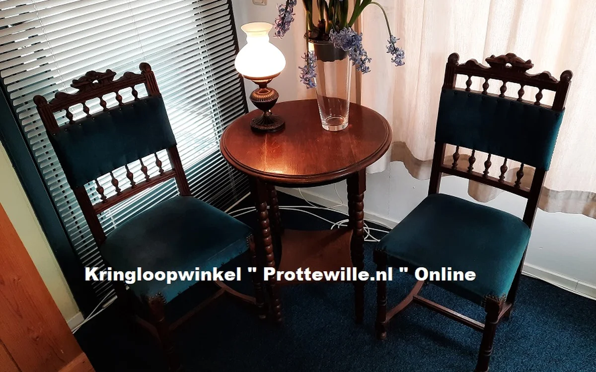 Kringloopwinkel Kringloopwinkel Prottewille Dienstverlening in Aldeboarn