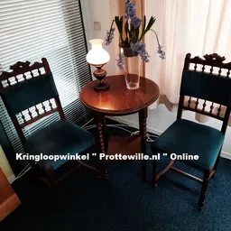 Kringloopwinkel Kringloopwinkel Prottewille Dienstverlening in Aldeboarn