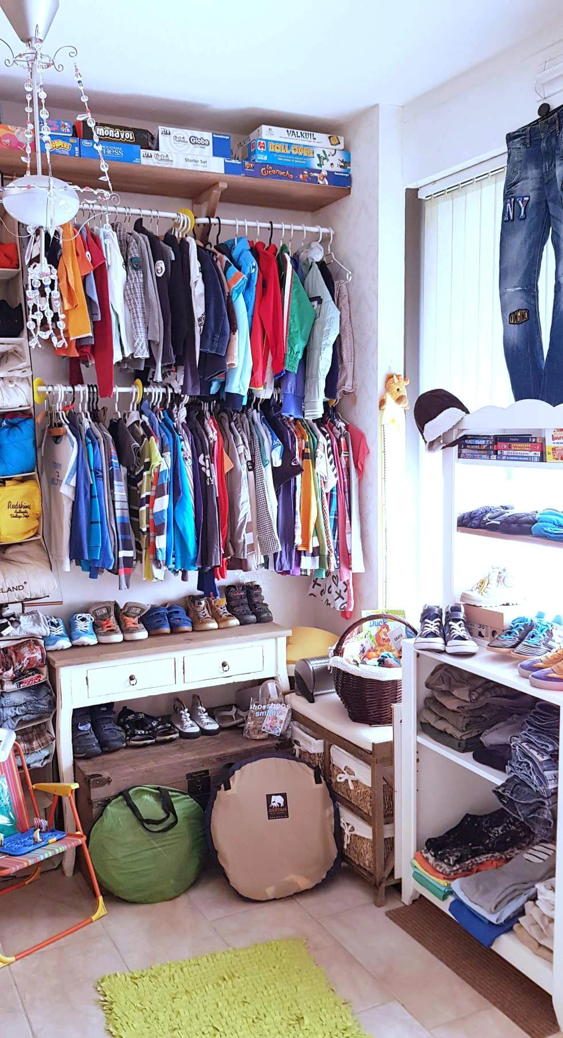 Foto gedeeld door eigenaar van PuiKeKleertjes in Berkel en Rodenrijs