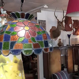 Bezoeker foto van Kringloopwinkel Puur Toeval in Groningen in Groningen Stad