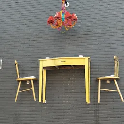 Bezoeker foto van Kringloopwinkel Puur Toeval in Groningen in Groningen Stad