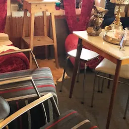 Bezoeker foto van Kringloopwinkel Puur Toeval in Groningen in Groningen Stad