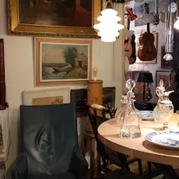 Bezoeker foto van Kringloopwinkel Puur Toeval in Groningen in Groningen Stad