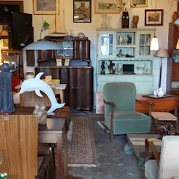 Bezoeker foto van Kringloopwinkel Puur Toeval in Groningen in Groningen Stad