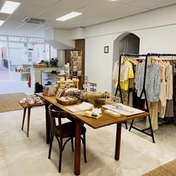 Kringloopwinkel PUUT Zuidhorn in Zuidhorn