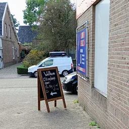 Bezoeker foto van Q Berlicum in Berlicum