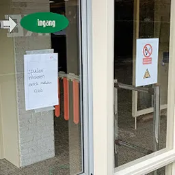 Bezoeker foto van Q Berlicum in Berlicum