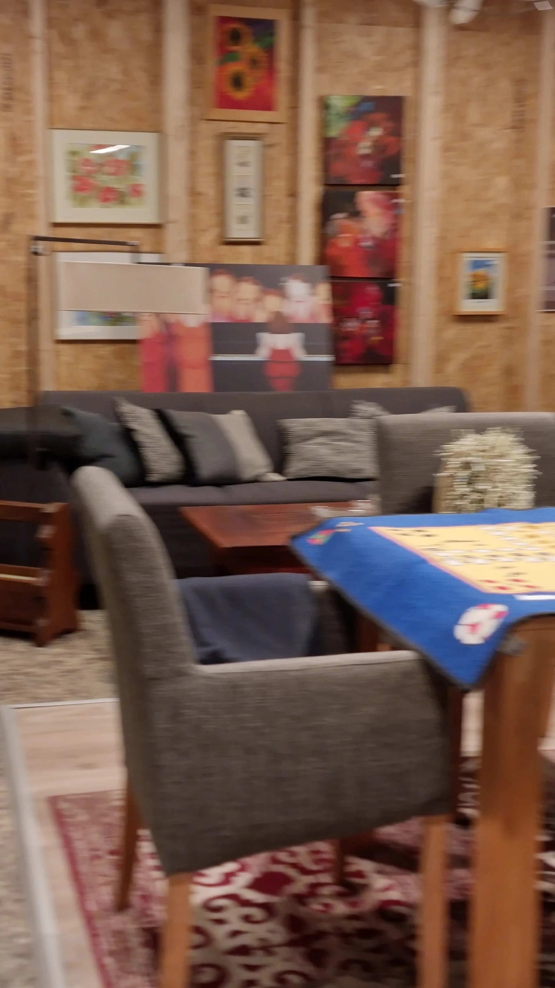 Kringloopwinkel Q Berlicum in Berlicum