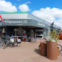 Bezoeker foto van RaderWerk Buitenpost in Buitenpost