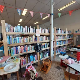 Bezoeker foto van RaderWerk Buitenpost in Buitenpost