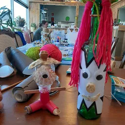 Bezoeker foto van RaderWerk Buitenpost in Buitenpost