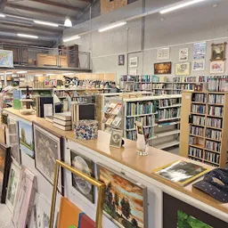 Bezoeker foto van Kringloopwinkel Ramsjburg in Middelburg