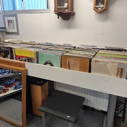 Bezoeker foto van Kringloopwinkel Ramsjburg in Middelburg