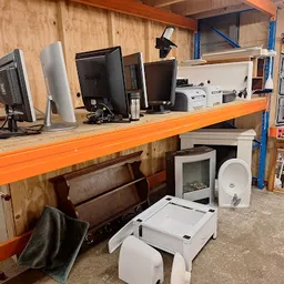 Bezoeker foto van Kringloopwinkel Ramsjburg in Middelburg