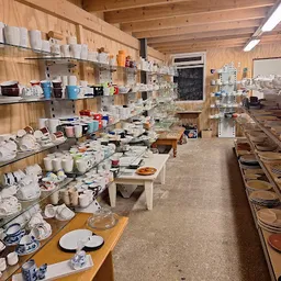 Bezoeker foto van Kringloopwinkel Ramsjburg in Middelburg